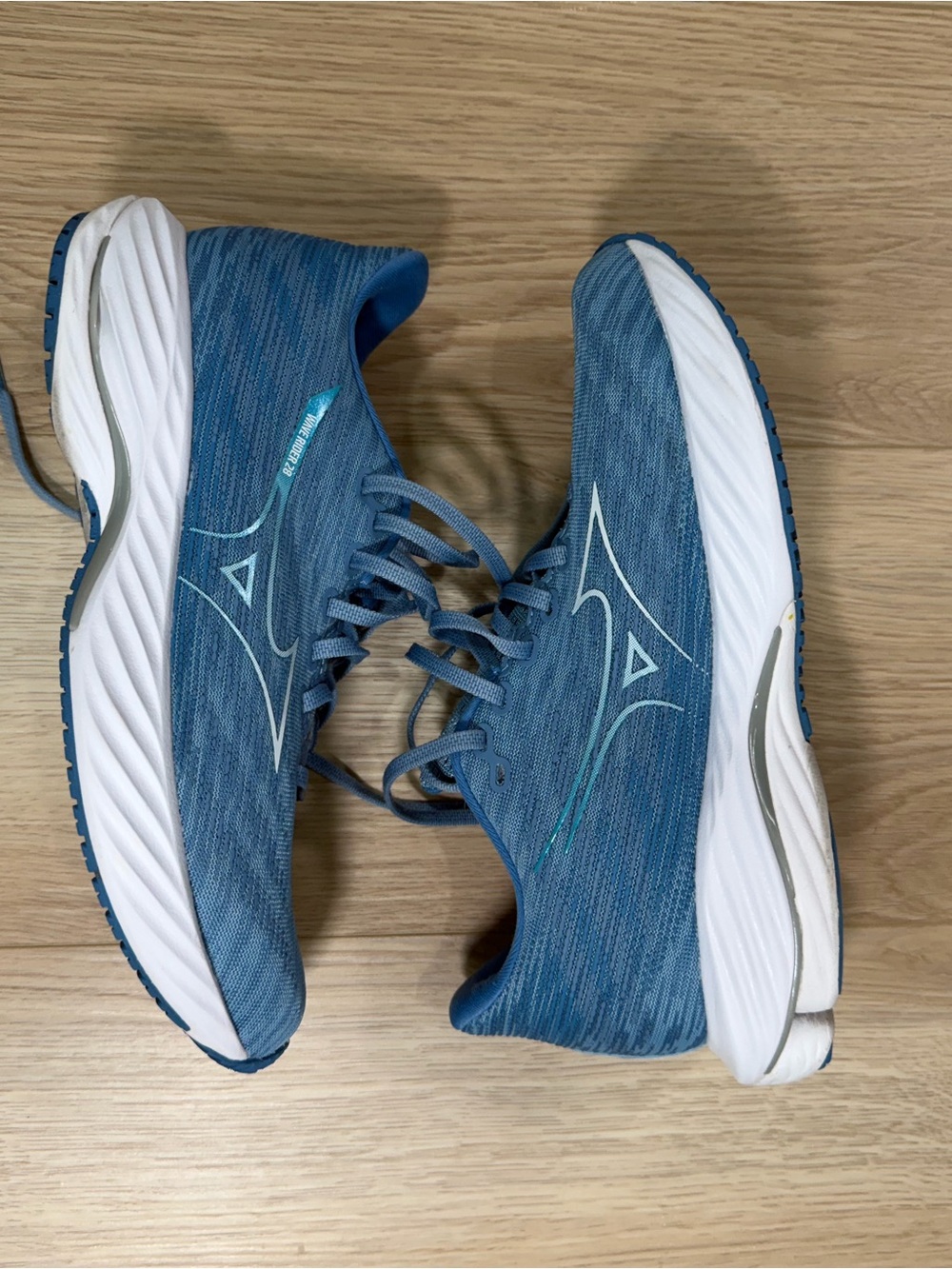 Mizuno Wave Rider 28 Women’s